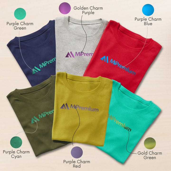 MiPremium Chameleon Heat Transfer Vinyl Iron On HTV Com