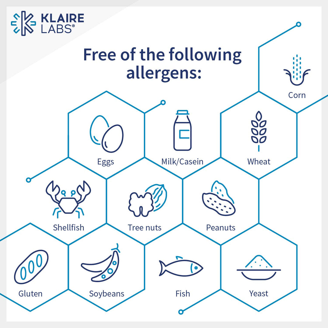 Acetyl-L-Carnitine 500 mg - Hypoallergenic Acetyl L-Carnitine Supplement - Promotes Cognitive Health, Energy Production &amp; Brain Support (90 Capsules)