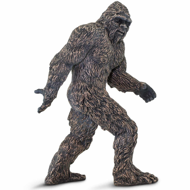 Bigfoot Figurine - Detailed 5.25 Model Figure - Fun Toy for Boys, Girls, and Kids Ages 3+