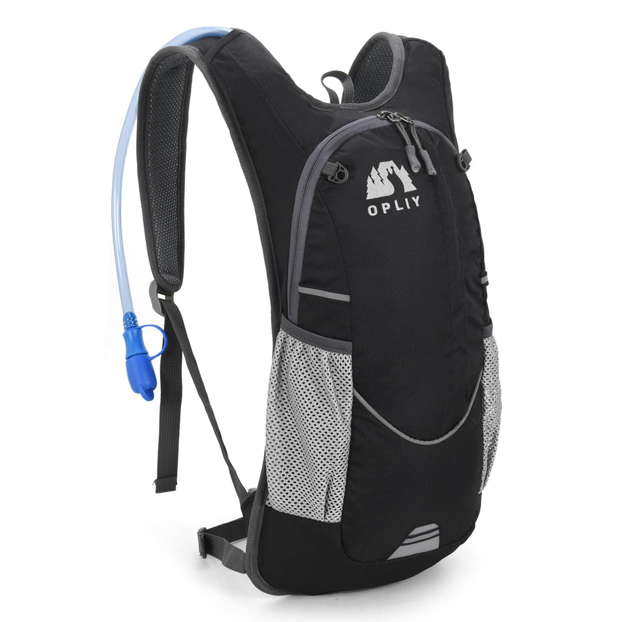 Hydration Pack,Hydration Backpack with 2L Hydration Bla