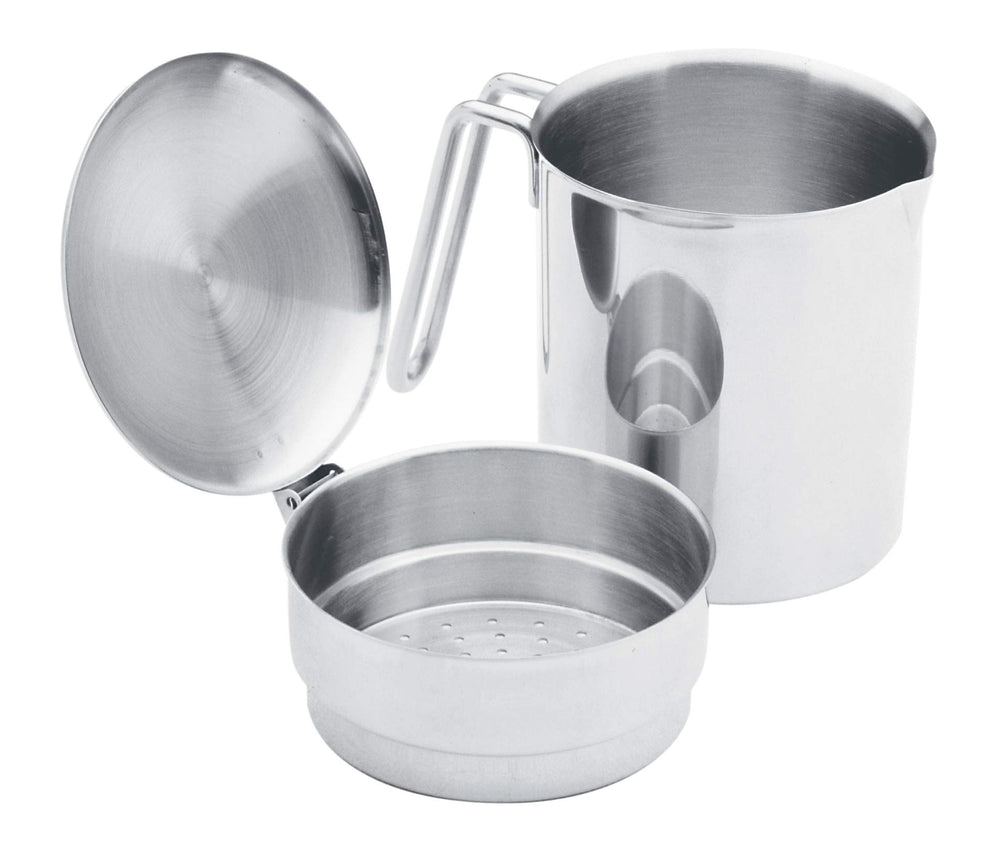 Norpro Stainless Steel Grease Catcher/Strainer