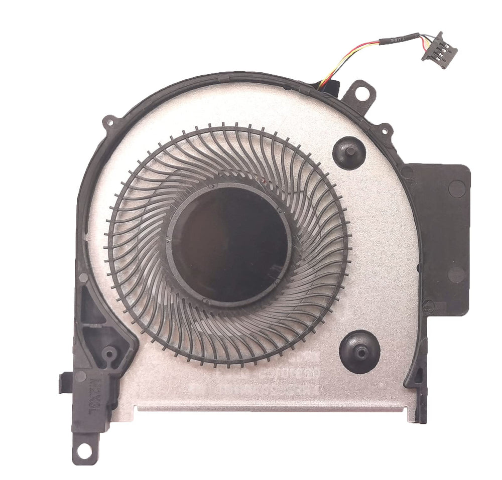 CPU Cooling Fan for HP 15-CN 15-CP 15M-CN 15M-CP,Compaitible L20107-001 L20334-001 L20335-001 L23569-001 L35268-001 L35269-001 L65175-001 DC2800M5F0,