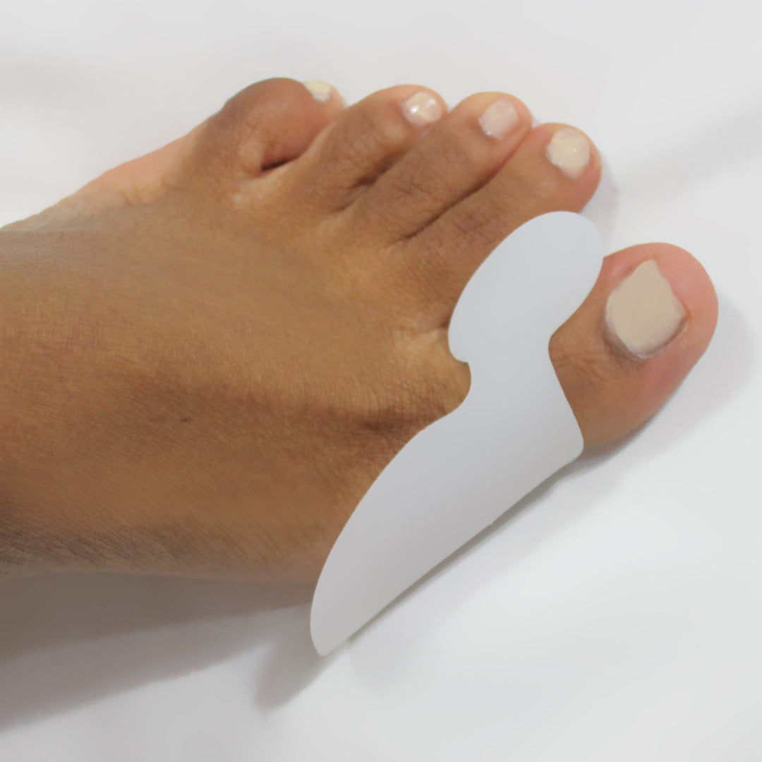 DR ROGO Bunion Relief 2 Big Toe Protectors For Bunions 