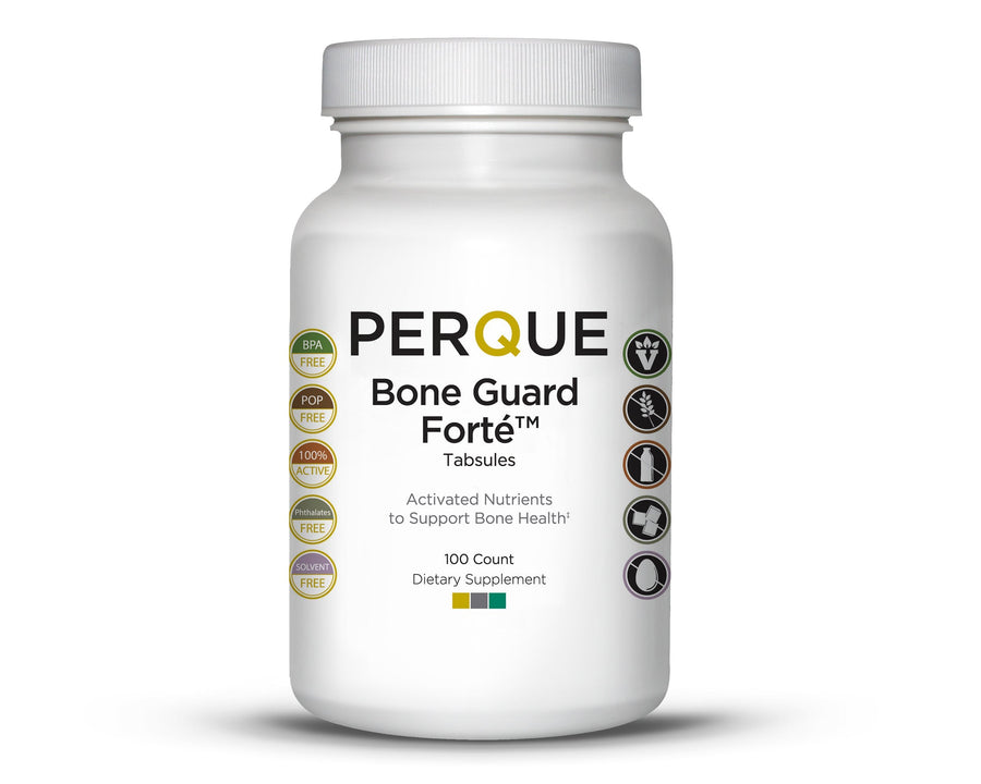 Bone Guard Forte 100 Count