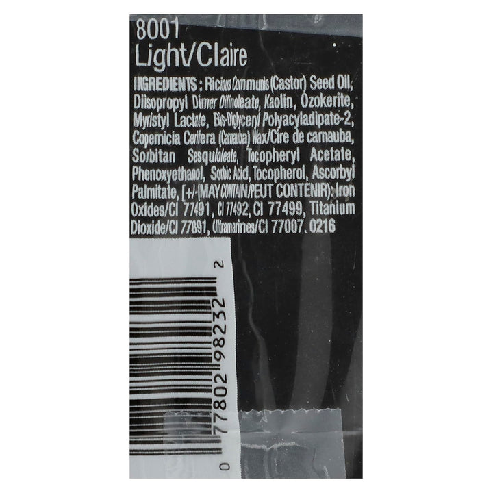 Concealer Stick Light