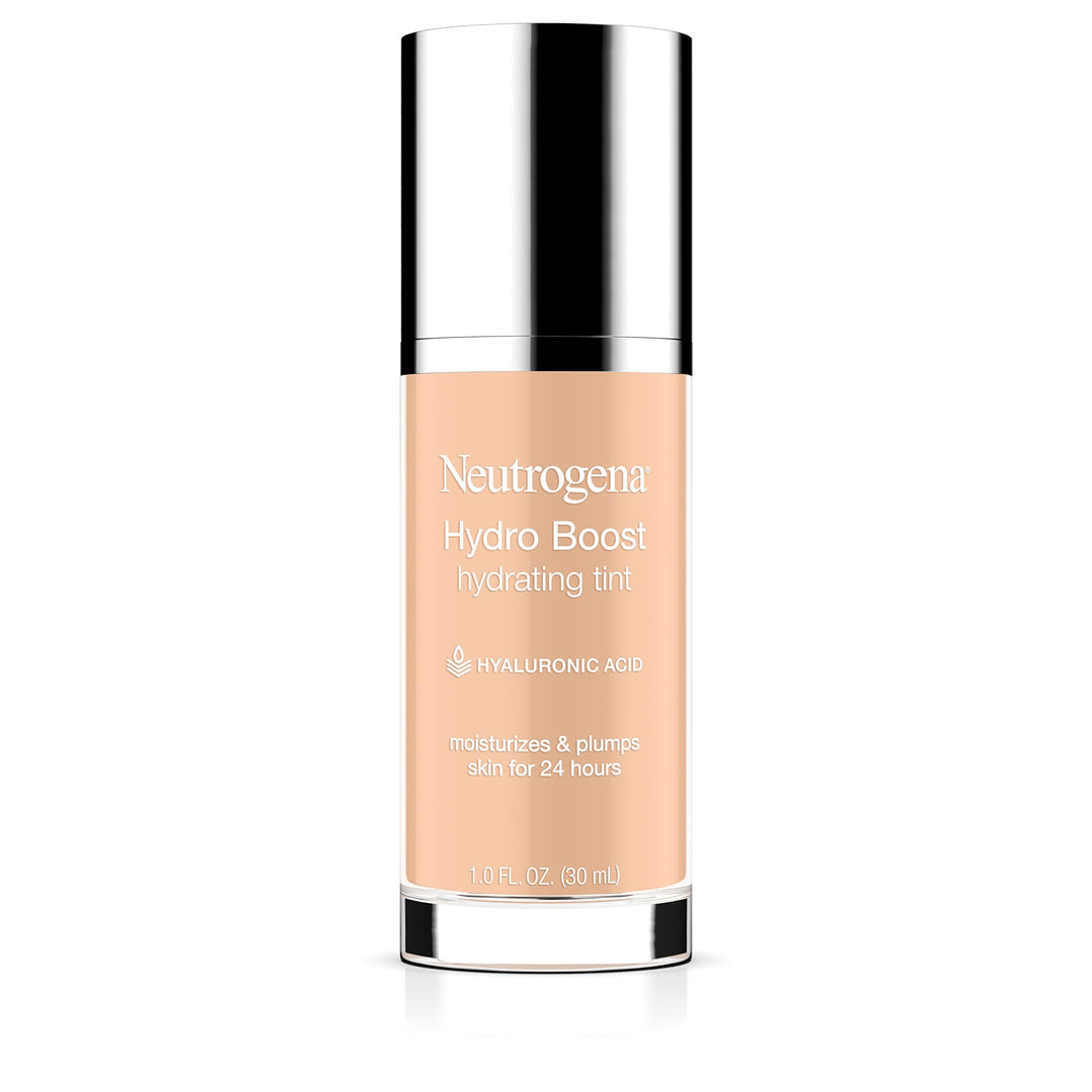 Neutrogena Hydro Boost Hydrating Tint with Hyaluronic A