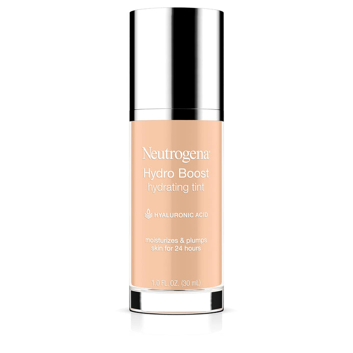 Neutrogena Hydro Boost Hydrating Tint with Hyaluronic A