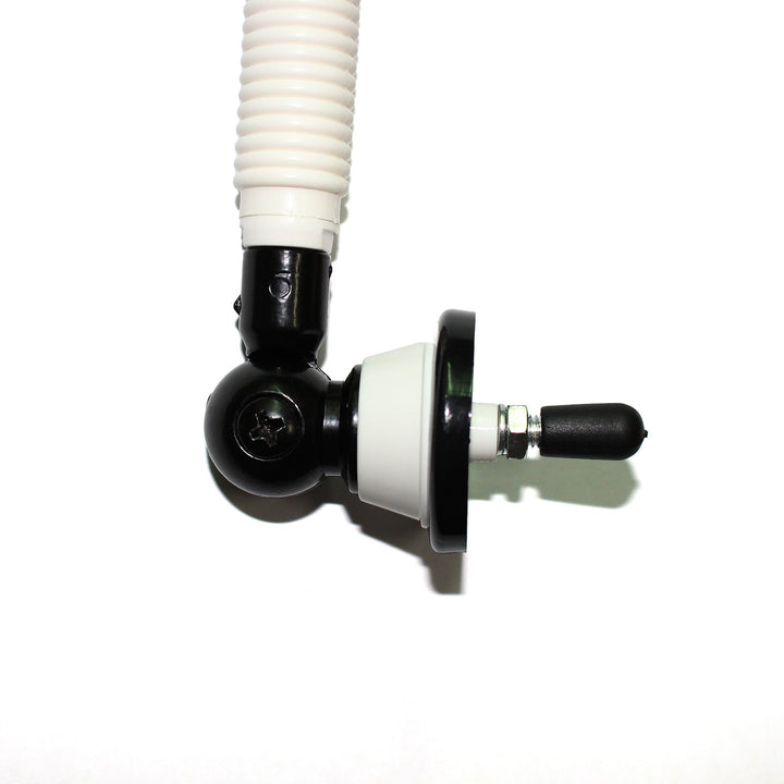 Herdio Waterproof Marine Antenna Rubber Duck Dipole Fle
