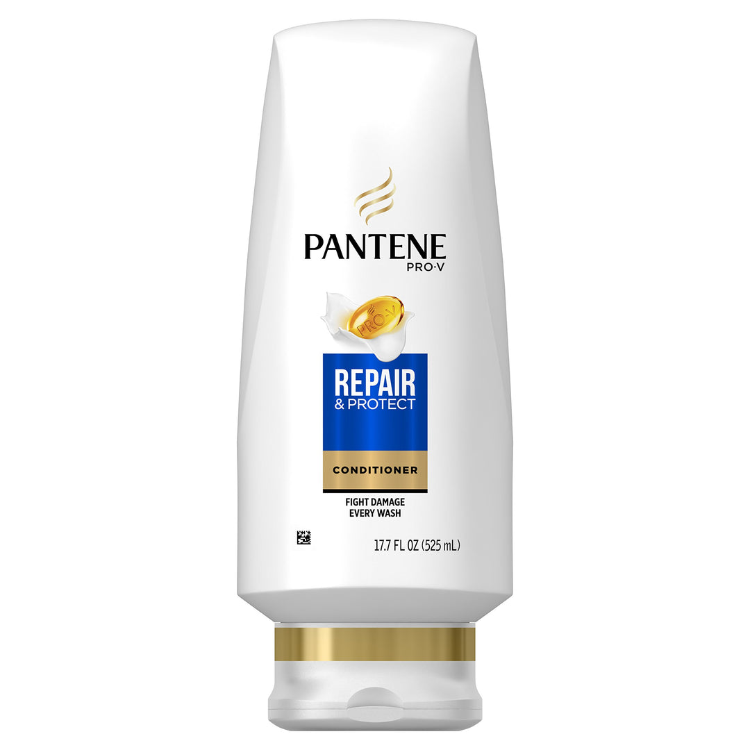 Pantene Pro-V Repair &amp; Protect Conditioner, 17.7 fl oz