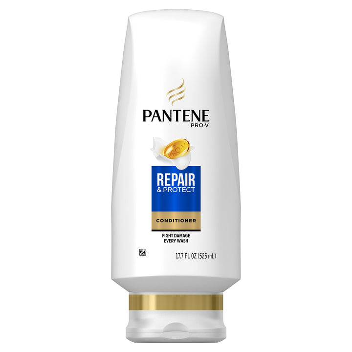 Pantene Pro-V Repair &amp; Protect Conditioner, 17.7 fl oz
