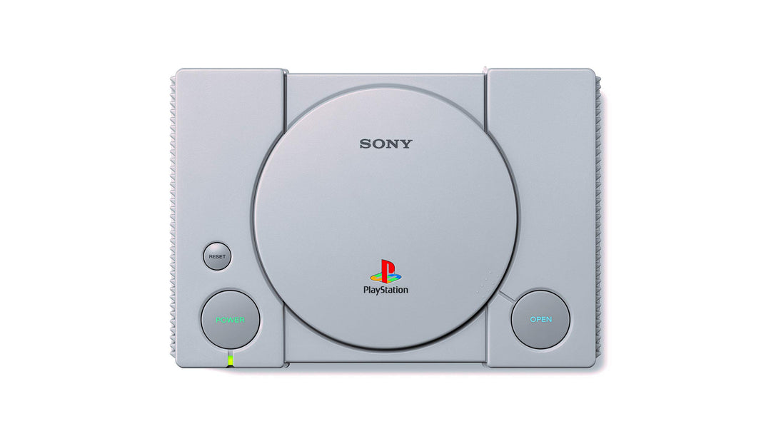 PlayStation Classic