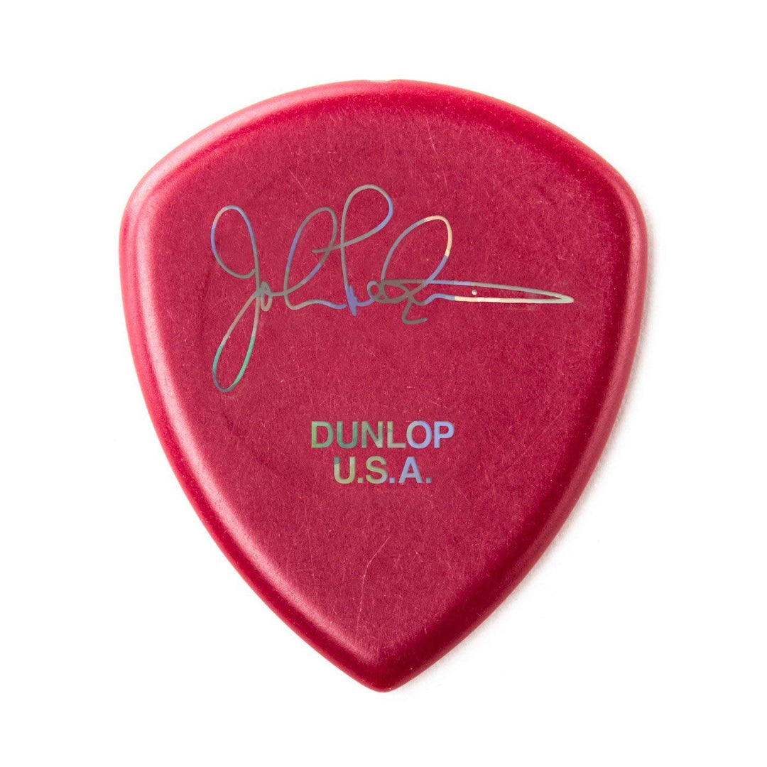 Jim Dunlop John Petrucci Flow 2.0mm 3 Pack Guitar Picks (548PJP2.0)