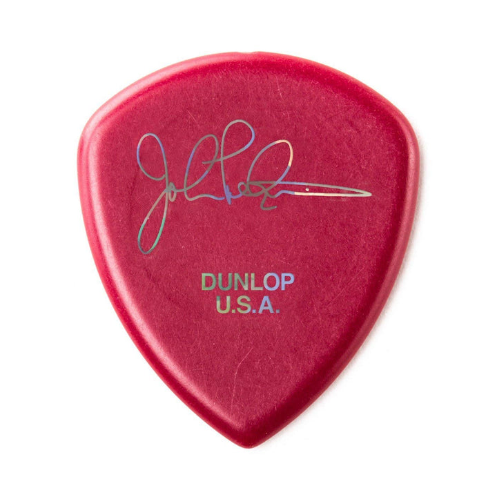 Jim Dunlop John Petrucci Flow 2.0mm 3 Pack Guitar Picks (548PJP2.0)