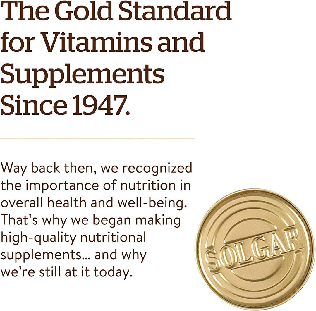 Solgar Super GLA 300 mg, 60 Softgels - Cold-Pressed Borage Oil, Essential Fatty Acid - Women’s Health, Overall Health - Gluten Free, Dairy Free - 60 Servings