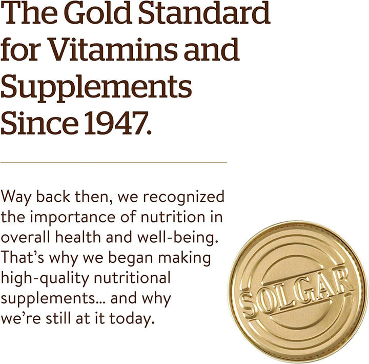 Solgar Super GLA 300 mg, 60 Softgels - Cold-Pressed Borage Oil, Essential Fatty Acid - Women’s Health, Overall Health - Gluten Free, Dairy Free - 60 Servings