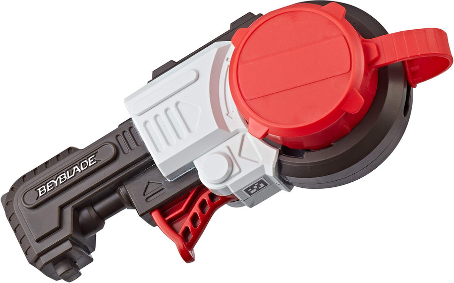 Beyblade E3630 Burst Turbo Slingshock Precision Strike 