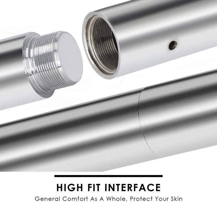 Stripper Poles for Home Spinning Static Pole Dancing Pole for Bedroom, 45 mm Removable Beginners and Professionals Dance Pole for Home Gym Party Club, Heavy-Duty Max Load 400 LB