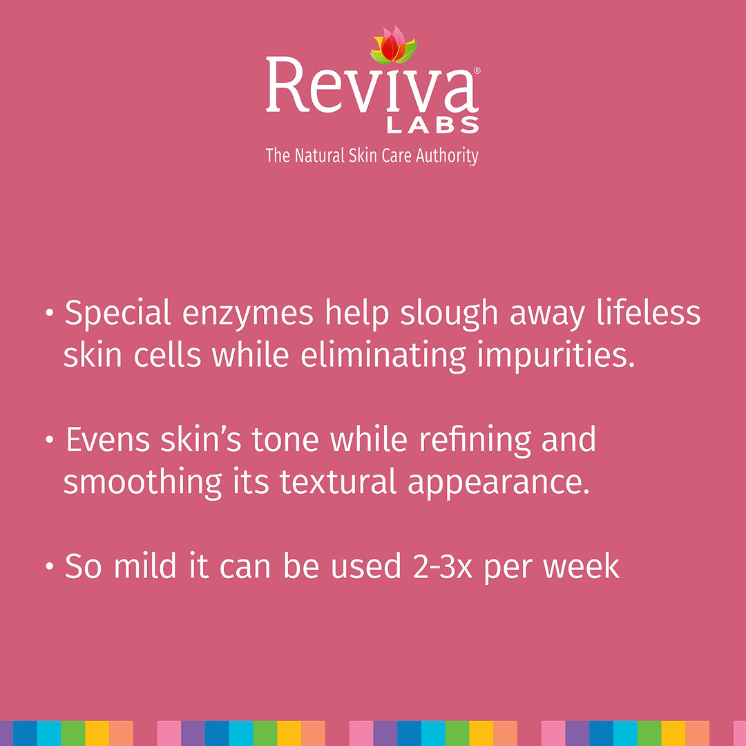 Reviva Light Skin Peel Cream, 42g