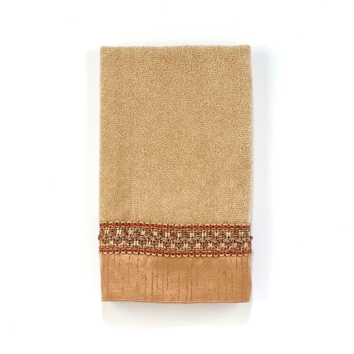 Avanti Linens - Fingertip Towel, Soft &amp; Absorbe