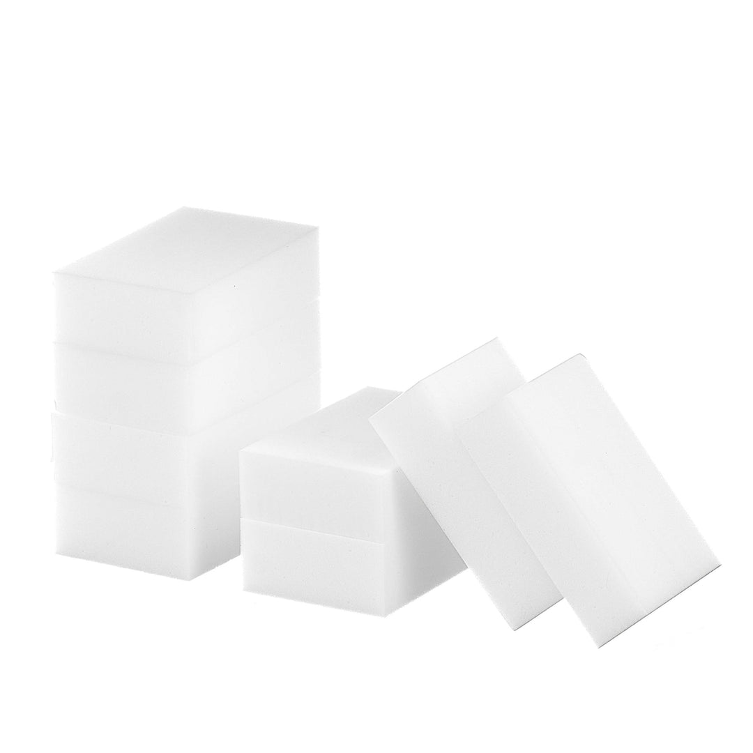 Superio Miracle Eraser Sponge 8 Pack- Removes: Scuffmar