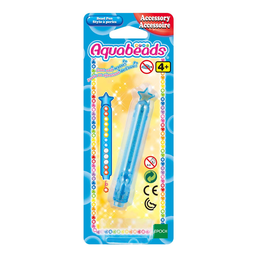 Aquabeads Bead Pen - Create Fun Bead Designs Faster and