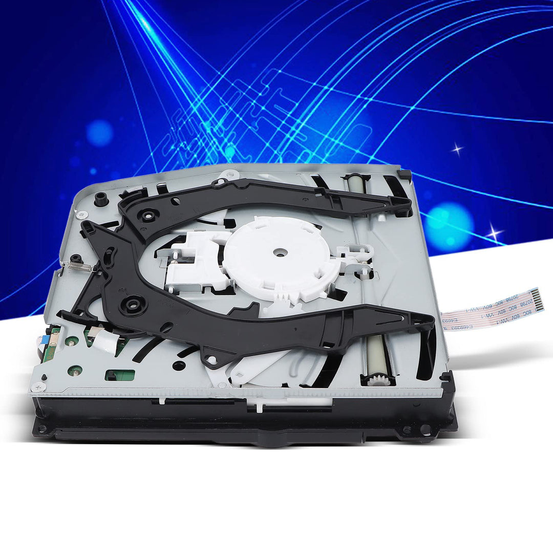 for PS4 Slim ray Disc Drive, Ultra Thin Internal Optica