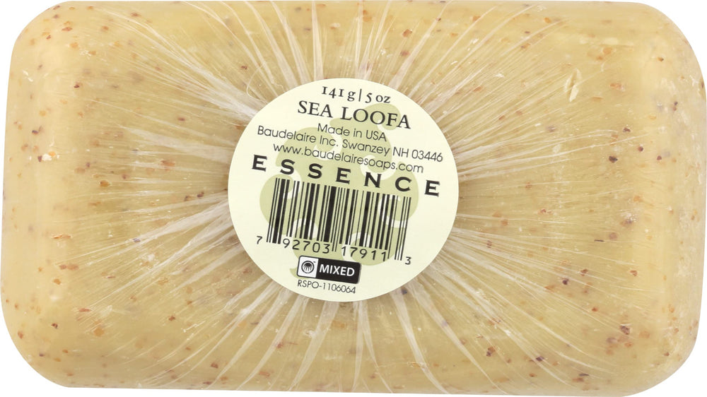 Es Hand Soap Sea Loofah 4.40 Ounces