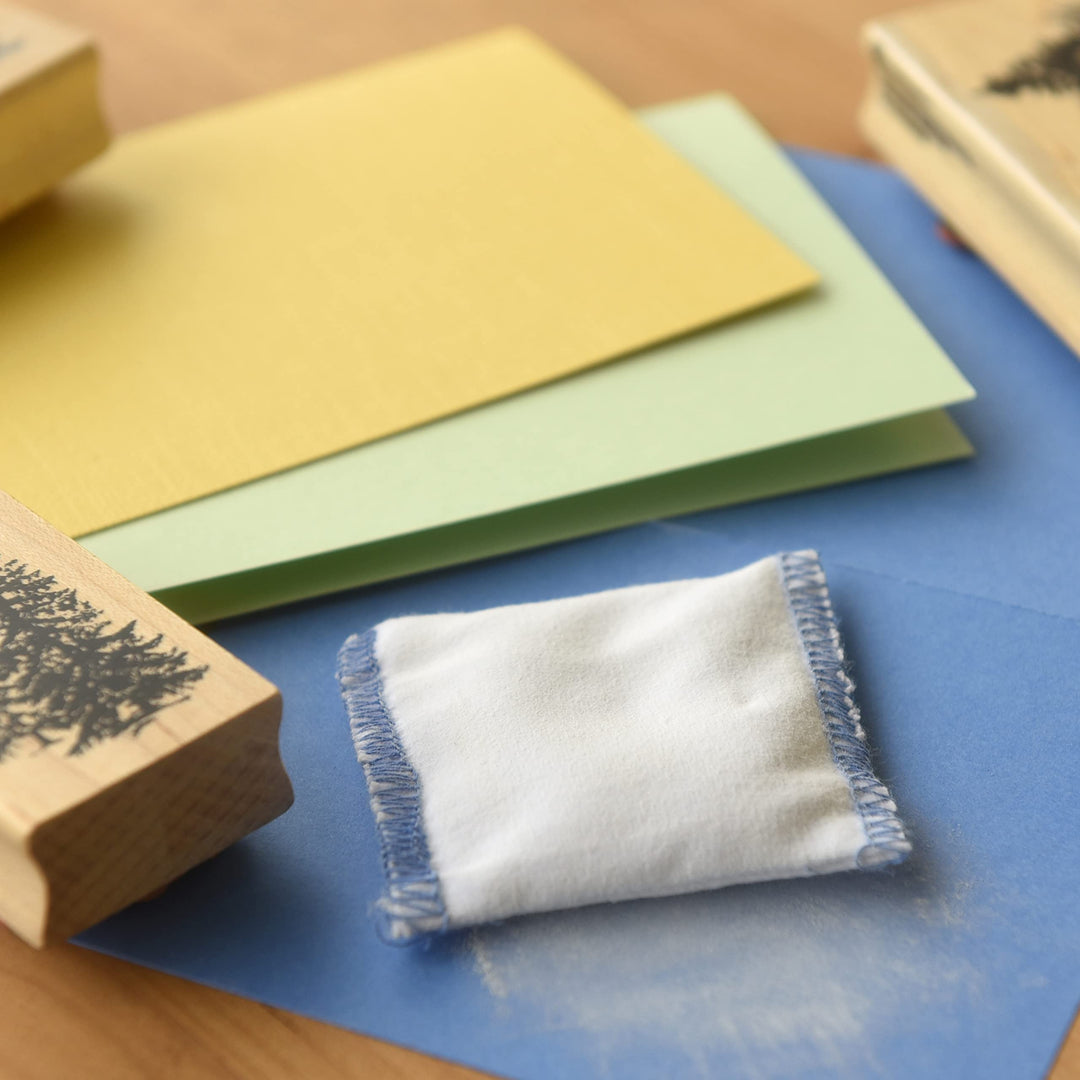 Embossing Powder Tool