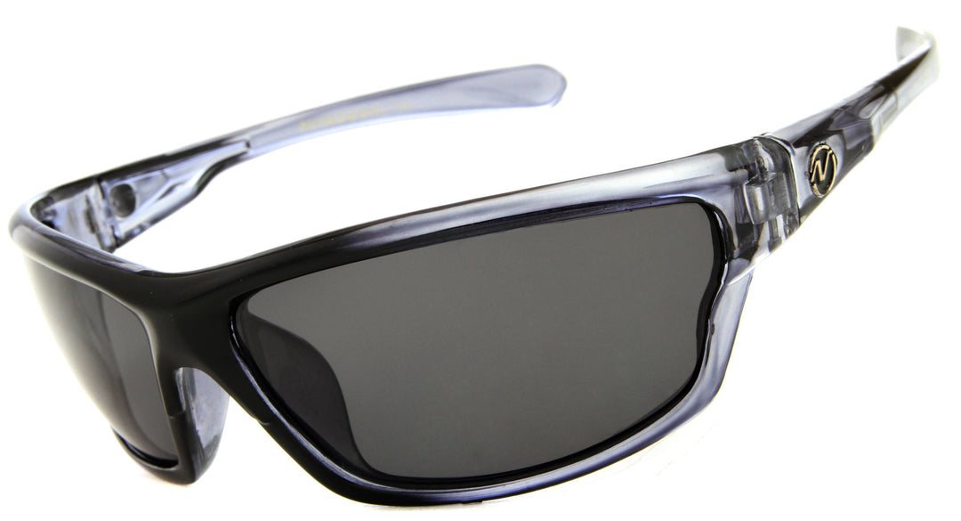 Nitrogen Men&#39;s Rectangular Sports Wrap 65mm Pol