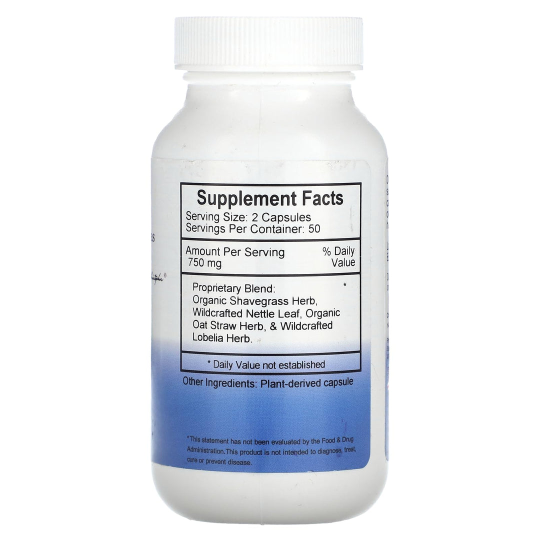 Dr Christopher&#39;s Formula Herbal Calcium Formula