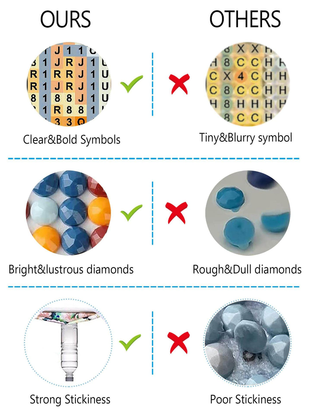 5D Diamond Painting Kit,Diamond Art Kits for Adults,Diamond Dots,Paint with Diamonds Round for Gift,Wall Decor(12x16) (Midnight Cranes)