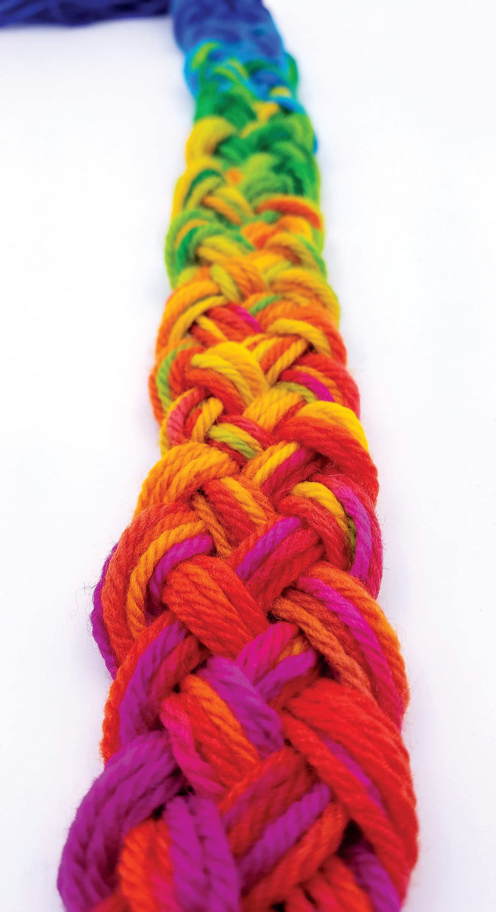 Jacquard Acid Dye - Crimson - 1/2 Oz Net Wt - Acid Dye 