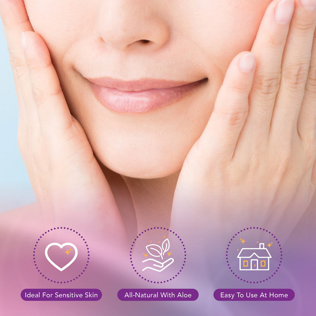 Facial Buffer 3-in-1 (3 Pack)