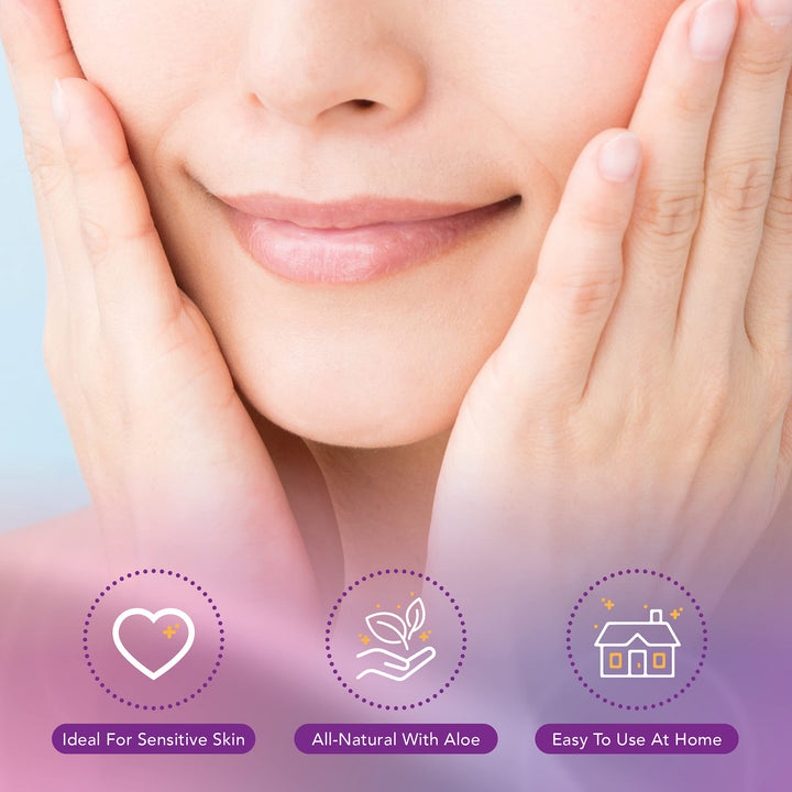 Facial Buffer 3-in-1 (3 Pack)