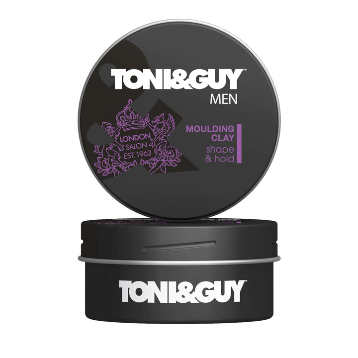 Toni&amp;Guy Men Styling Clay 75Ml