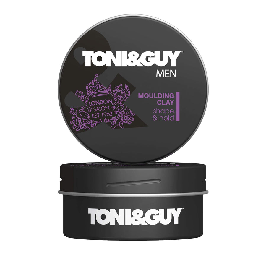 Toni&Guy Men Styling Clay 75Ml