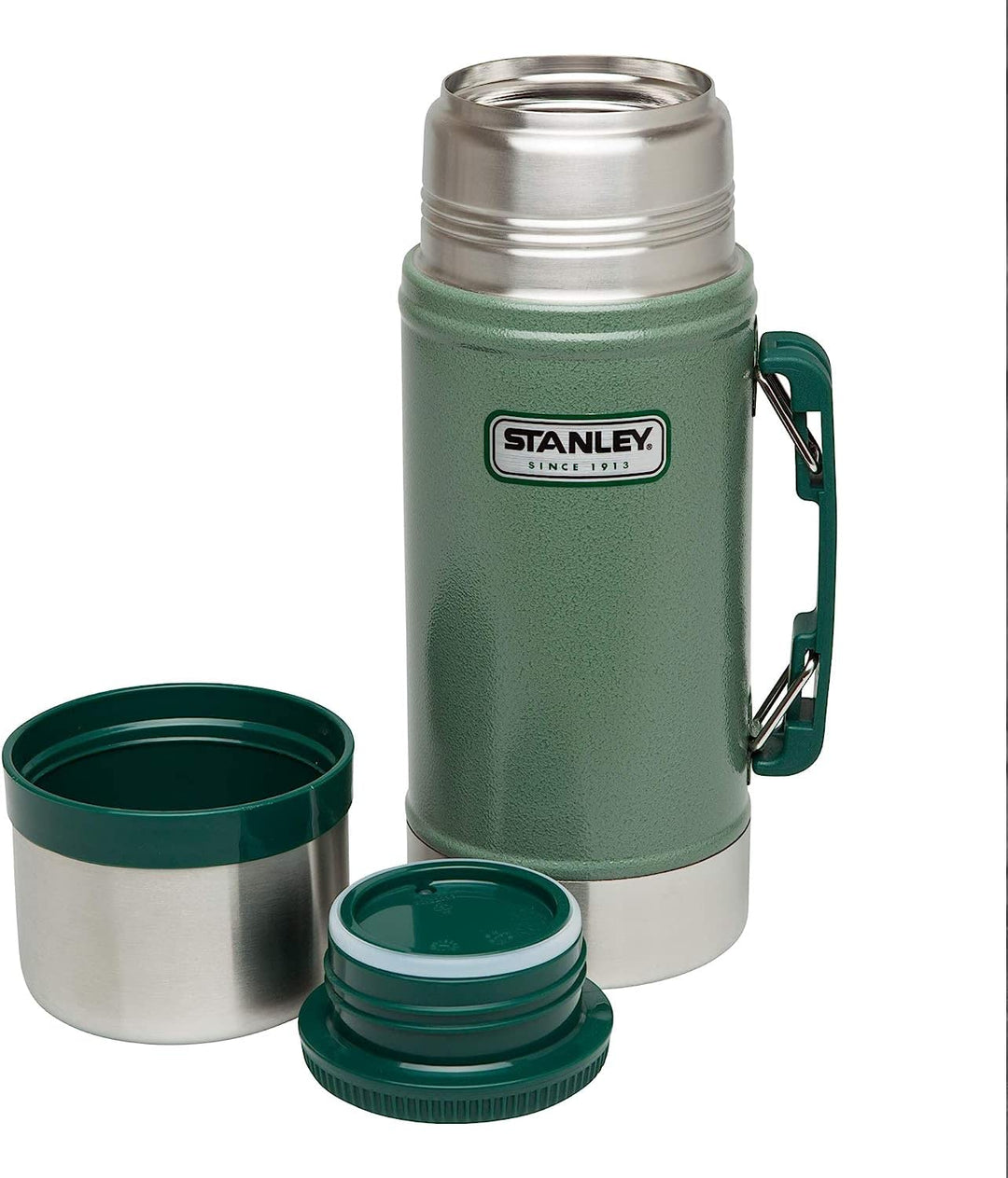Stanley Classic Legendary Vacuum Insulated Food Jar – S