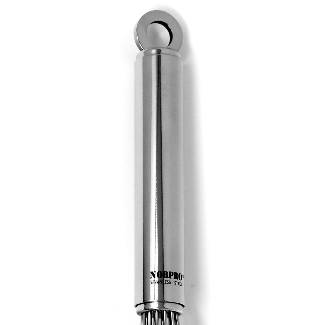 Norpro 2316 Stainless Steel Krona Whisk, 13-Inch