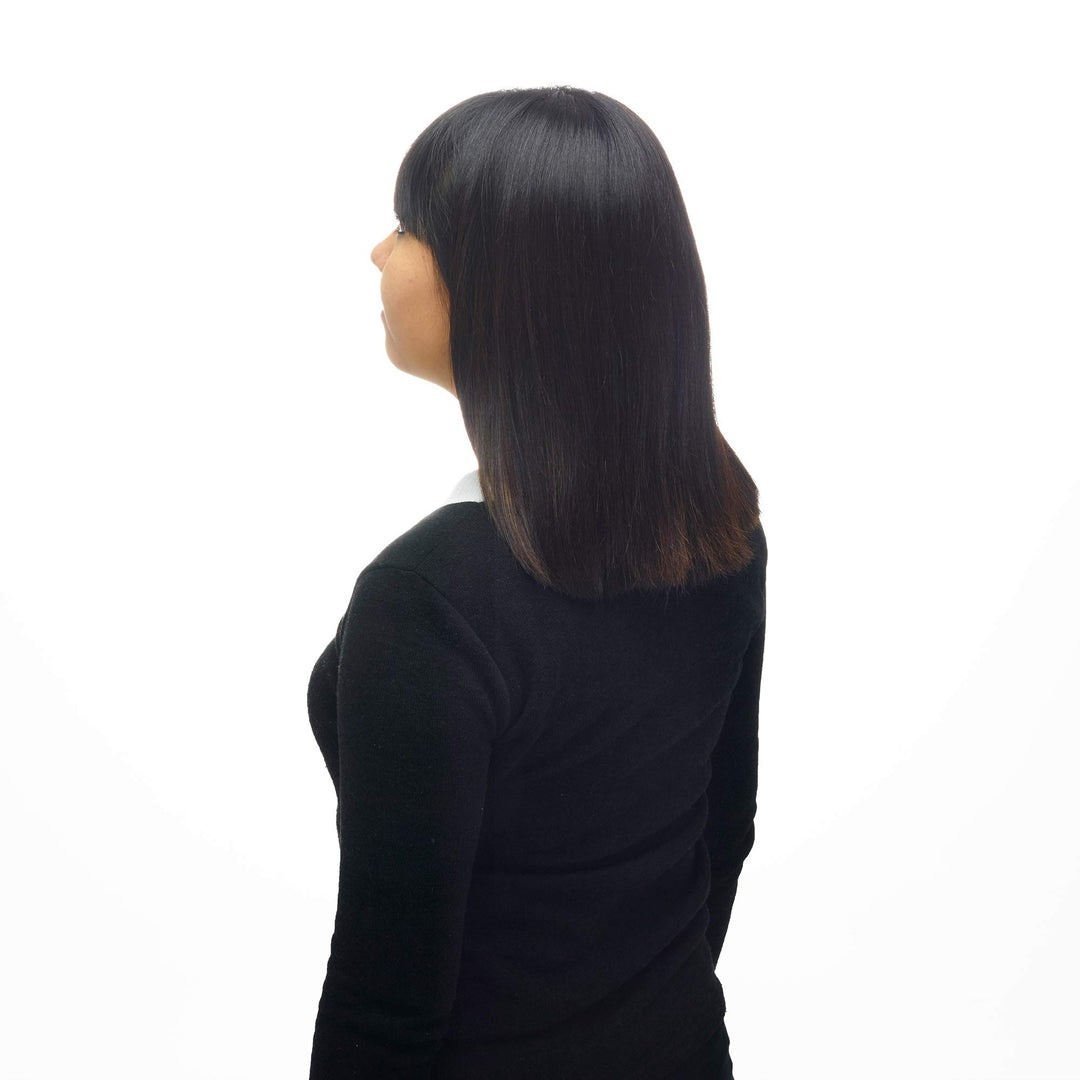 Revlon Detangle &amp; Smooth Black Cushion Hair Brush