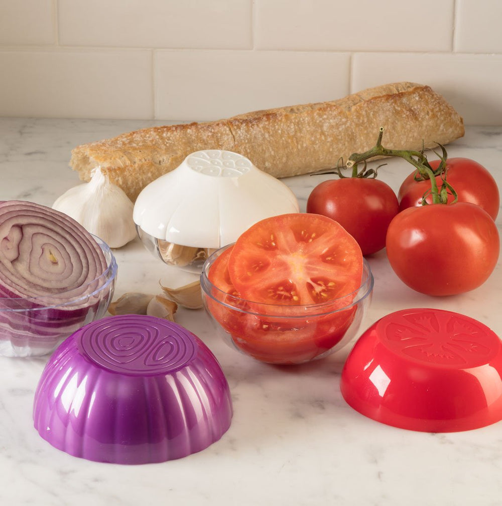 Pro-Line Onion Food Saver, 1-piece