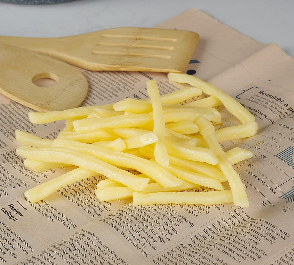 15pcs Fake French Fries, Realistic Fake Fast Food, Simulation Artificial Fake Cooking Play Food Model, Kitchen Toy Decoration, Restaurant Display Party Tricky Props