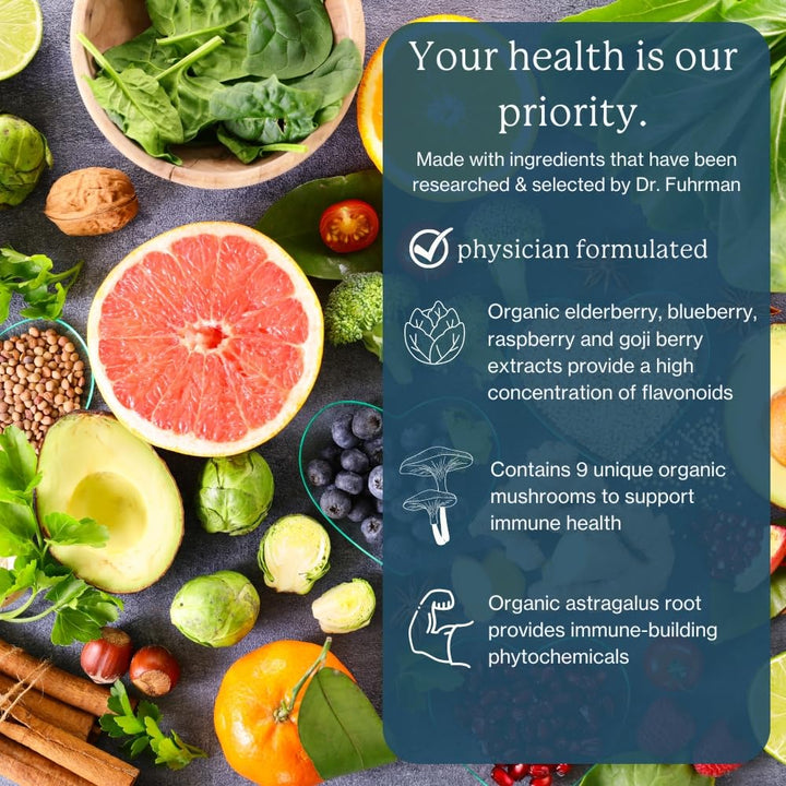 Immune Biotect - 120 Capsules - 120 Capsules