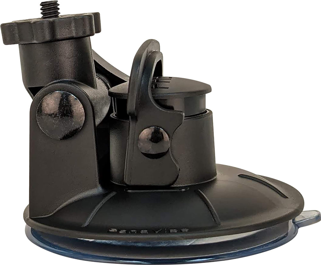 Panavise ActionGrip 13101 Shorty Suction Cup Camera Mou