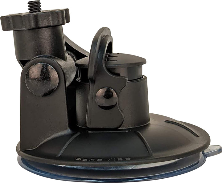 Panavise ActionGrip 13101 Shorty Suction Cup Camera Mou