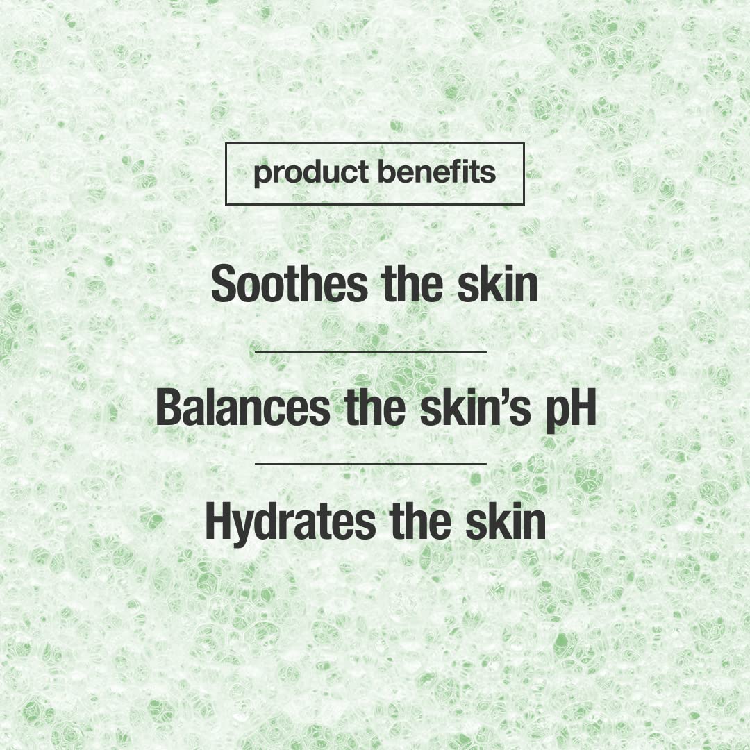 Balancing Tonic | Hydrates, Normalizes and Restores Balance to Dehydrated Skin | 6.7 oz
