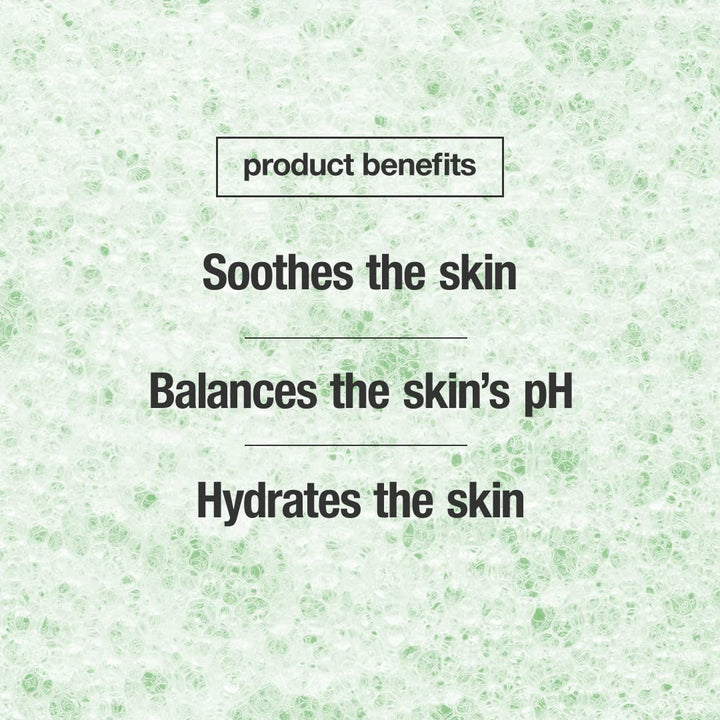 Balancing Tonic | Hydrates, Normalizes and Restores Balance to Dehydrated Skin | 6.7 oz