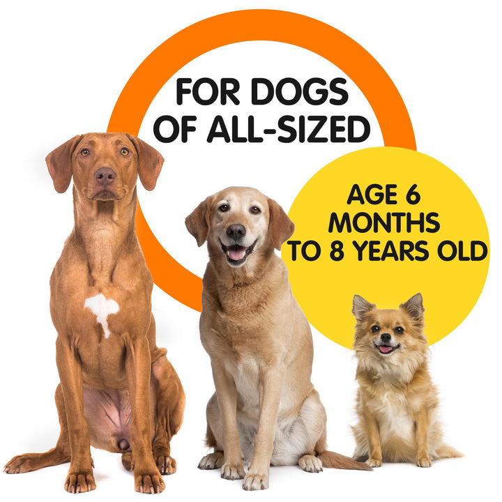 Anti Barking Device, Ultrasonic 3 in 1 Dog Barking Deterrent Devices, 3 Frequency Dog Training and Bark Control 16.4Ft Range Rechargeable with LED Light and Wrist Strap Yellow