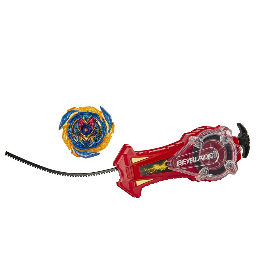 Beyblade Burst Surge Speedstorm Spark Power Set - Battl