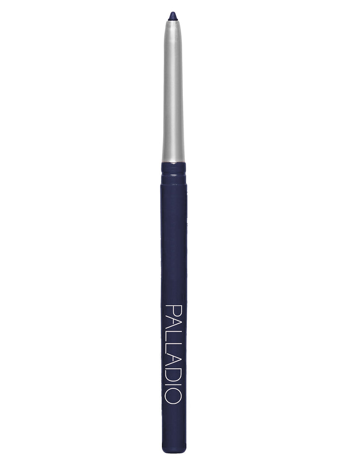 Beauty, RETRACTABLE EYE LINERS 0.28 g 0.01 oz, Deep Blue