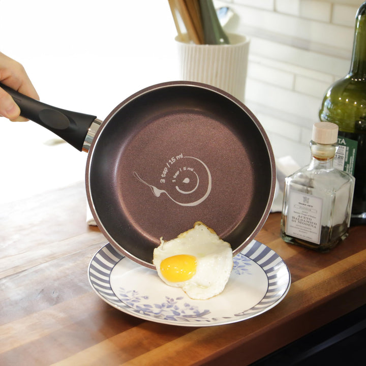 TECHEF - Art Pan Collection, 8-in Nonstick Frying Pan, 